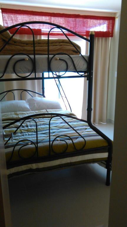 Ocean View Apartment Playas Room photo