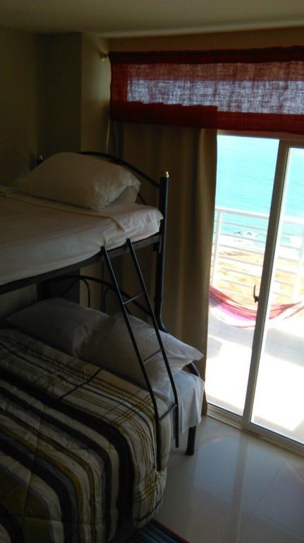 Ocean View Apartment Playas Room photo