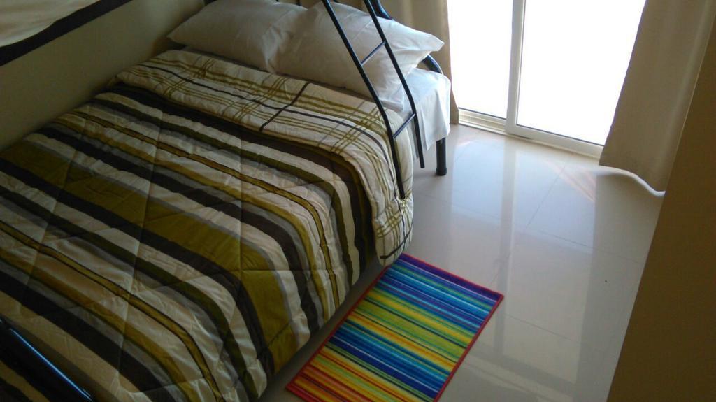 Ocean View Apartment Playas Room photo