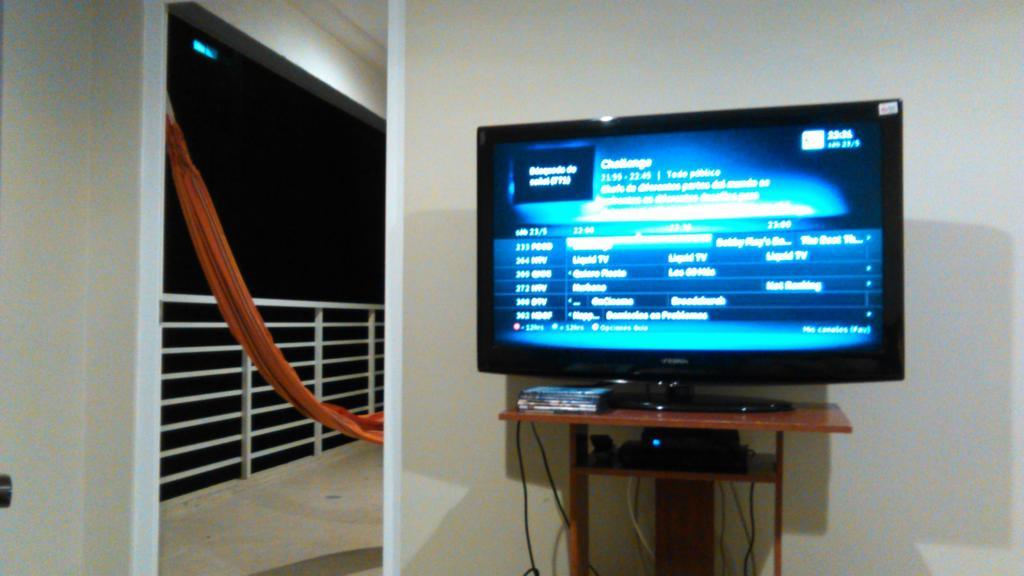 Ocean View Apartment Playas Room photo