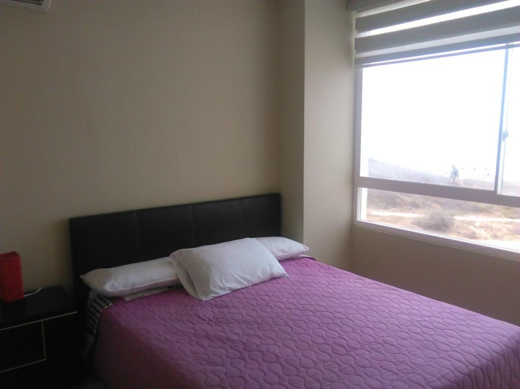 Ocean View Apartment Playas Exterior photo