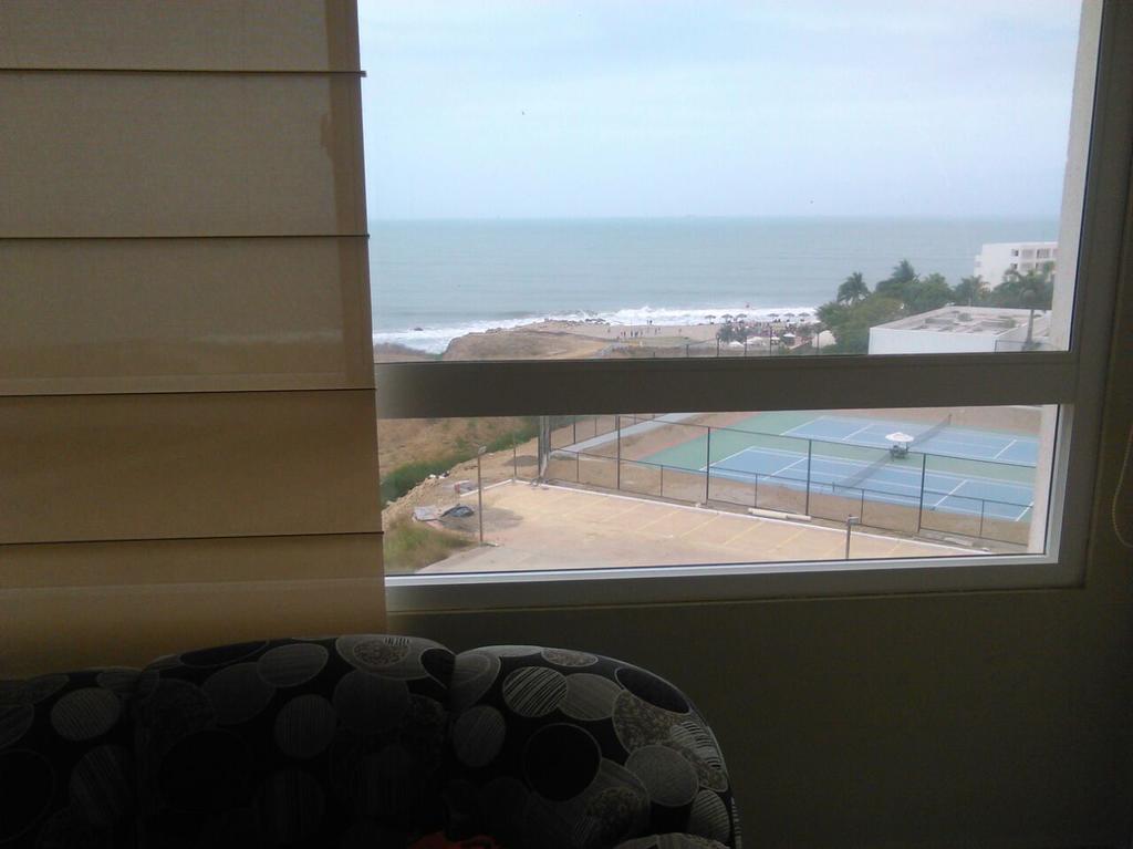Ocean View Apartment Playas Exterior photo