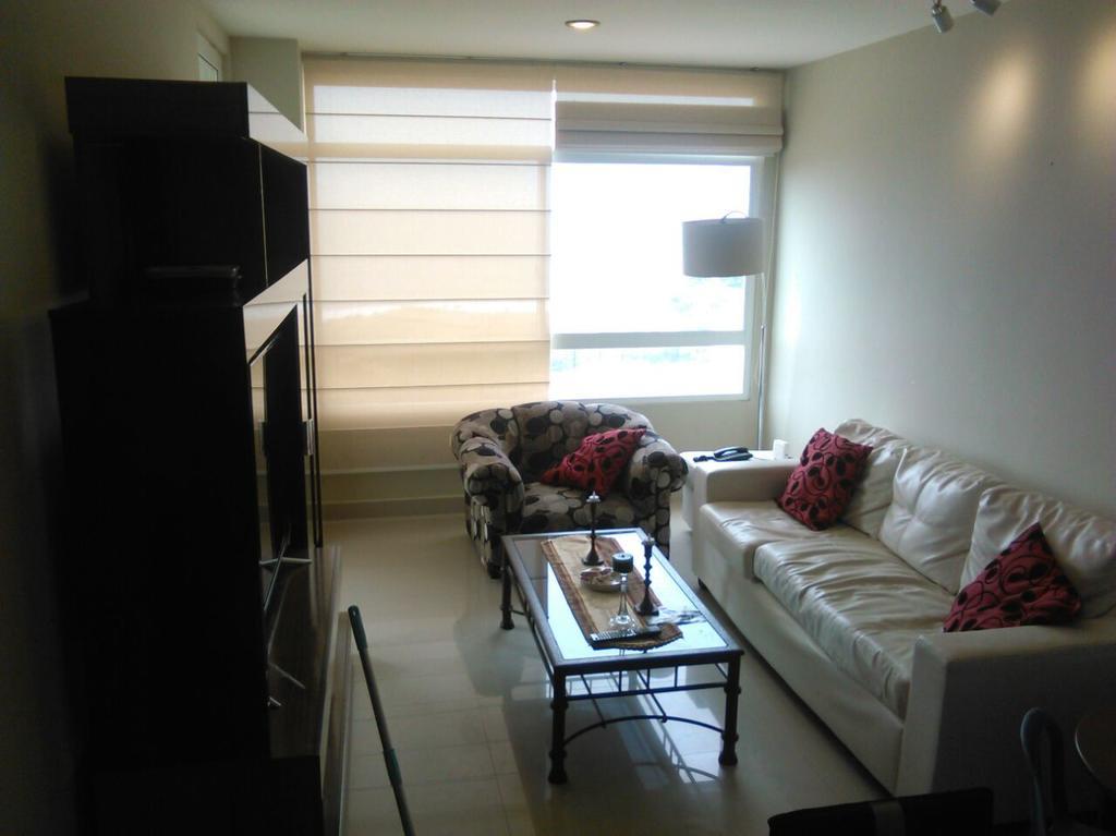 Ocean View Apartment Playas Exterior photo