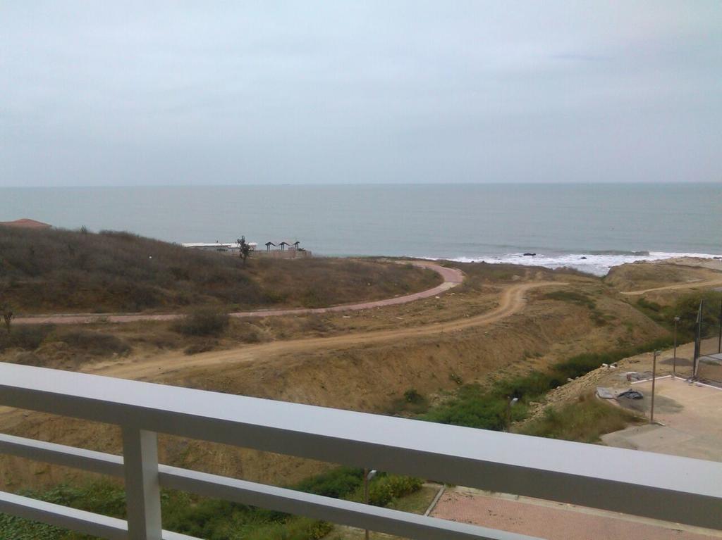Ocean View Apartment Playas Exterior photo