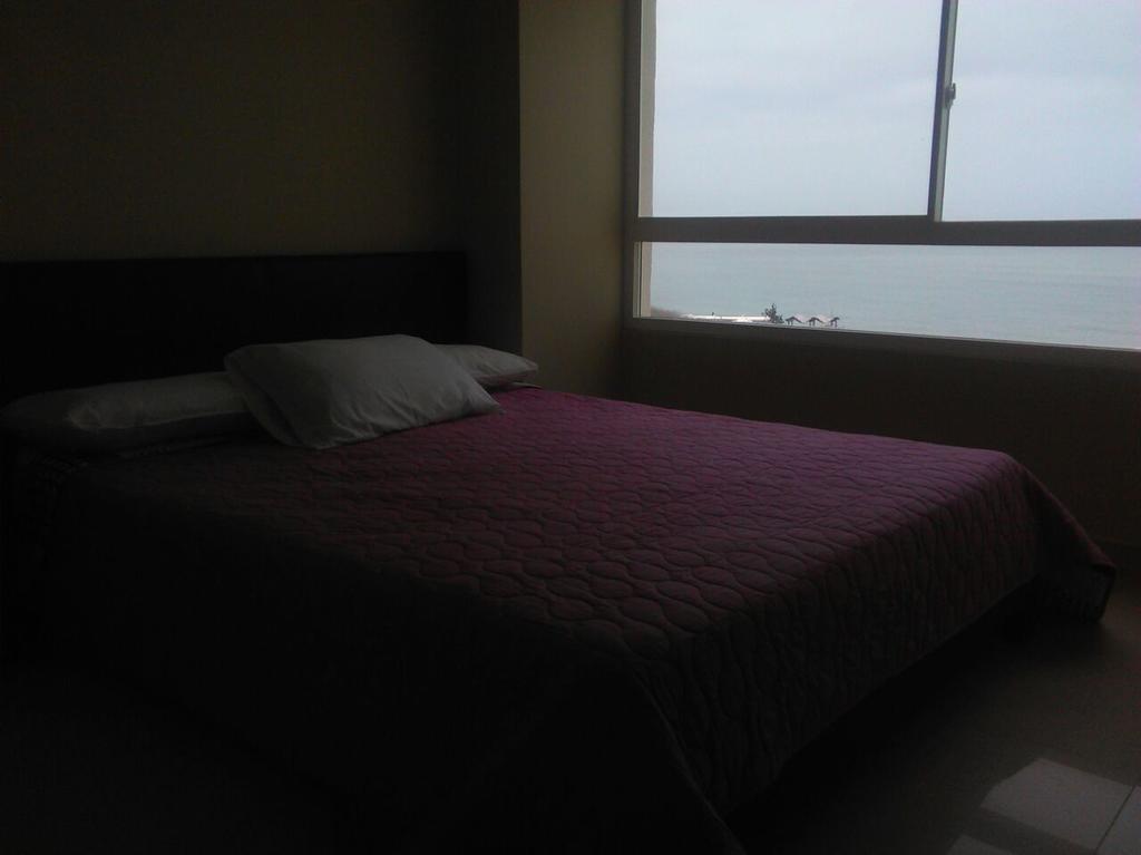 Ocean View Apartment Playas Exterior photo