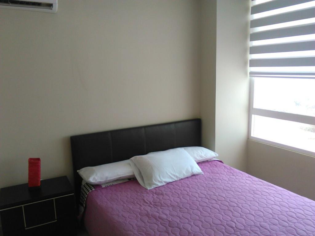 Ocean View Apartment Playas Exterior photo