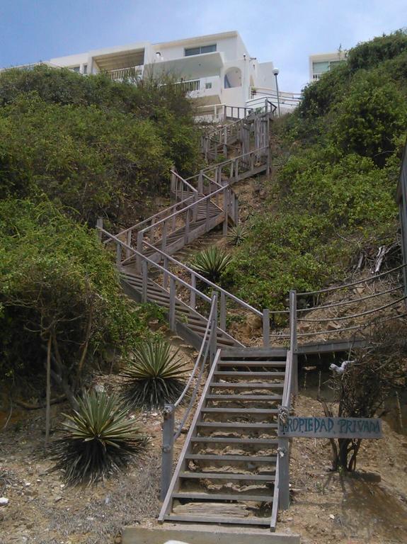 Ocean View Apartment Playas Exterior photo