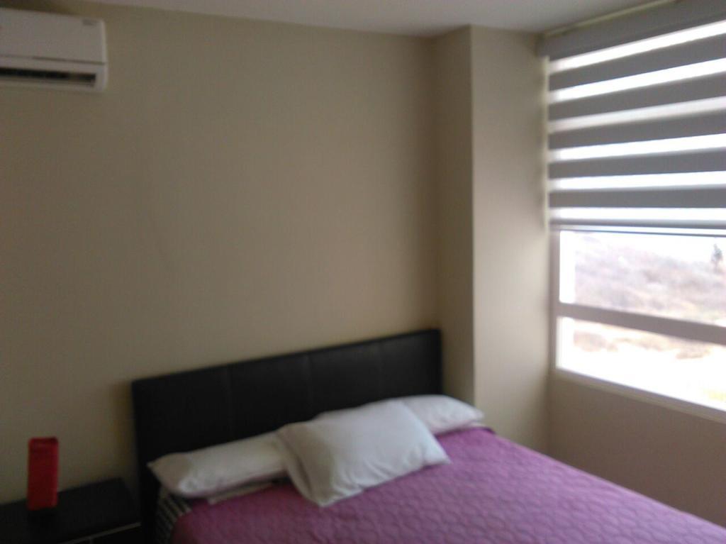 Ocean View Apartment Playas Exterior photo