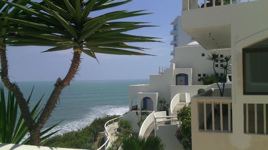 Ocean View Apartment Playas Exterior photo